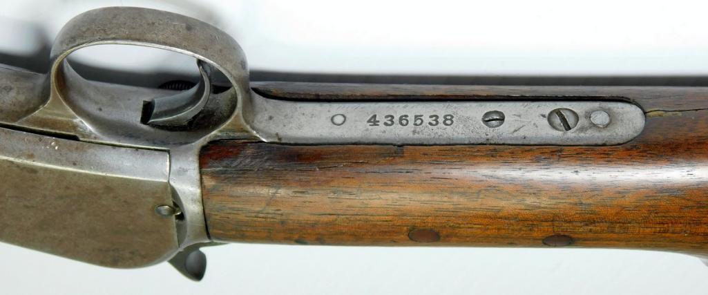 Winchester Model 1890 .22 Slide Action Rifle