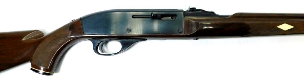 Remington Nylon 66 .22 Caliber Semi-auto Rifle