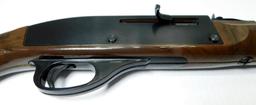 Remington Nylon 66 .22 Caliber Semi-auto Rifle