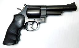 Smith & Wesson Model 25-9 Model of 1989 .45 L.C. Caliber Revolver w/ Box, Uncataloged