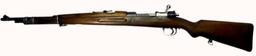 Model 1935 Peruvian Mauser 98 FN 30-06 Bolt Rifle