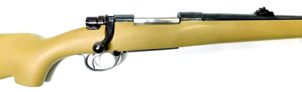 Interarms Whitworth Mauser .375 H&H Magnum Rifle, Synthetic Stock