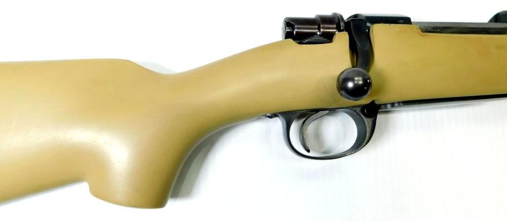 Interarms Whitworth Mauser .375 H&H Magnum Rifle, Synthetic Stock