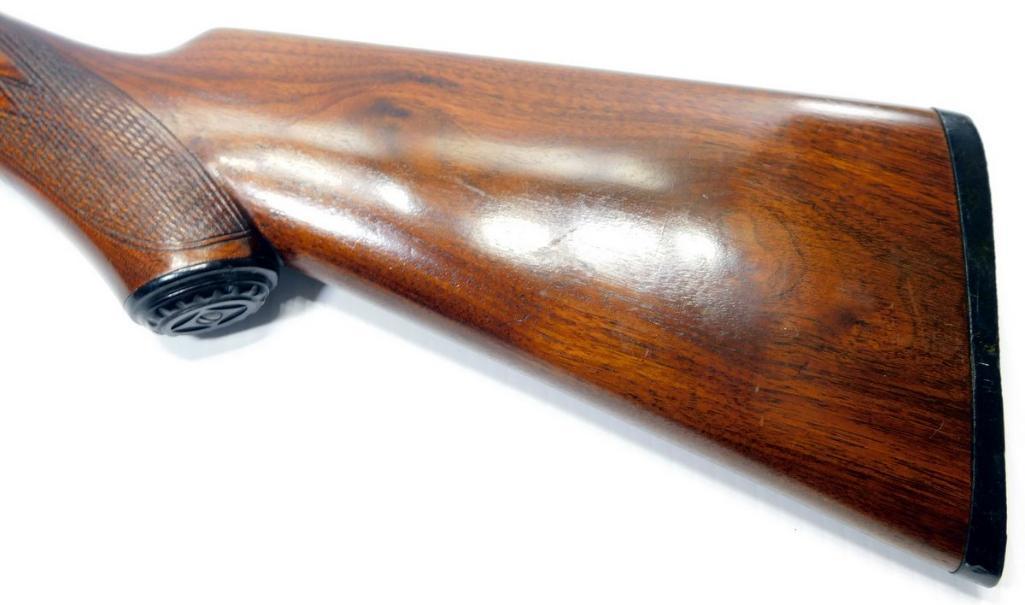 Aristocrat Double Barrel 12 Gauge Shotgun