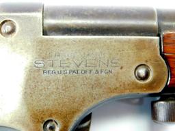 Stevens 44-Shot Model 101 Single Shot Shotgun