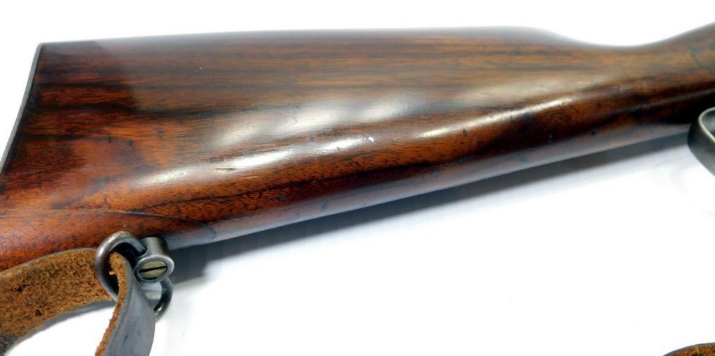 Savage Model 1899 Lever-action Rifle, .300 Savage