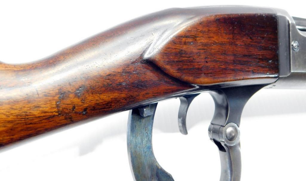 Savage Model 1899 Lever-action Rifle, .300 Savage