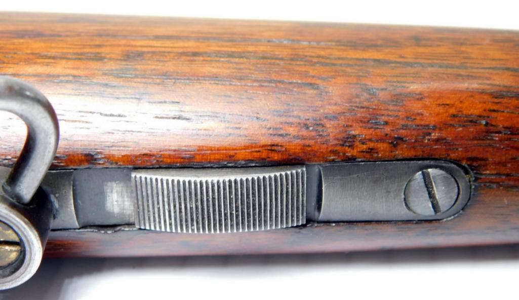 Savage Model 1899 Lever-action Rifle, .300 Savage