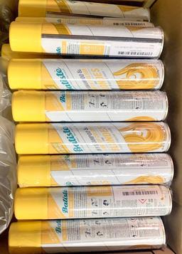 Batiste Blonde Dry Shampoo Spray, 220 Units