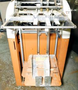 AM Multigraphics 1250 Multilith Offset Printing Press