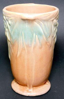 Art Pottery Vase