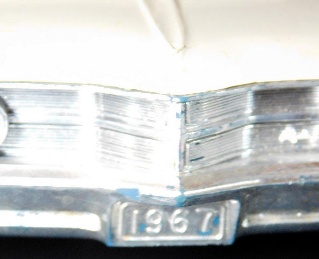 1967 Chrysler 300 Promo Car