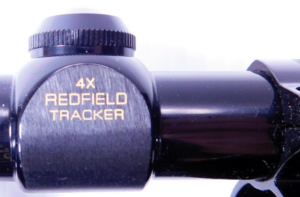 Winchester 94A3 30-30 Caliber Rifle w/ Scope