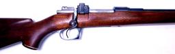 Loewe Berlin Mauser Modelo Argentina 1891 7.65 Caliber Military Bolt Rifle