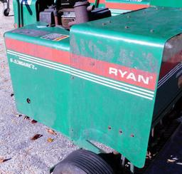 Ryan Textron Greensaire 24 Aerator