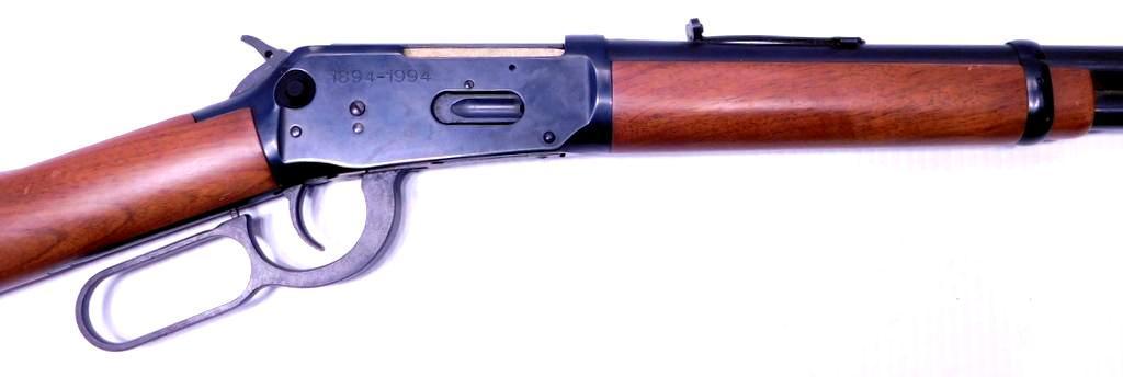 Winchester Model 94AE 30-30 Lever Action Rifle