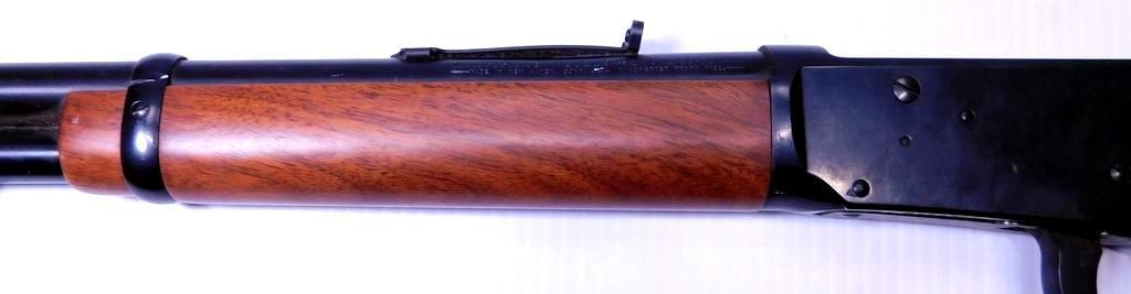 Winchester Model 94AE 30-30 Lever Action Rifle