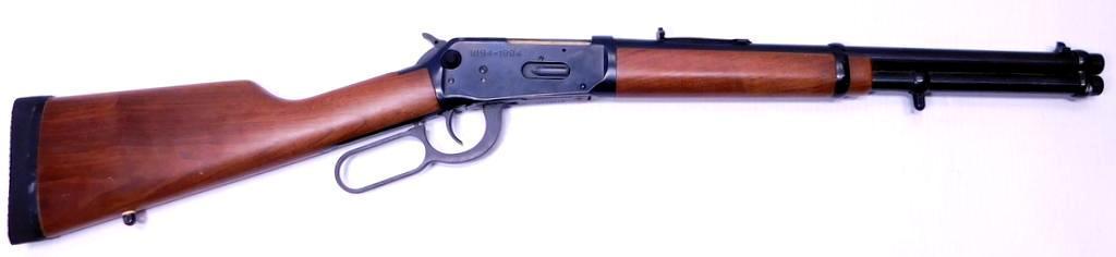 Winchester Model 94AE 30-30 Lever Action Rifle