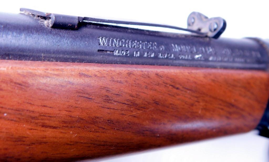 Winchester Model 94AE 30-30 Lever Action Rifle