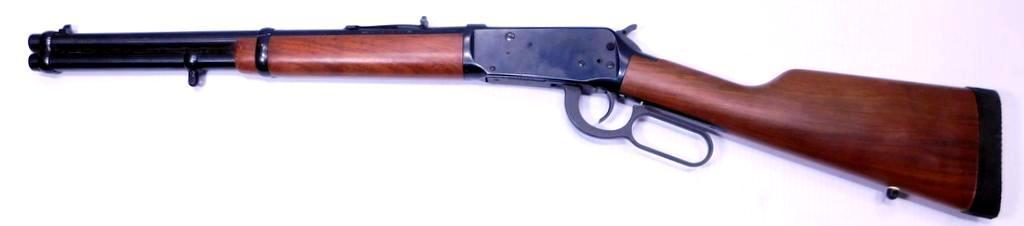 Winchester Model 94AE 30-30 Lever Action Rifle