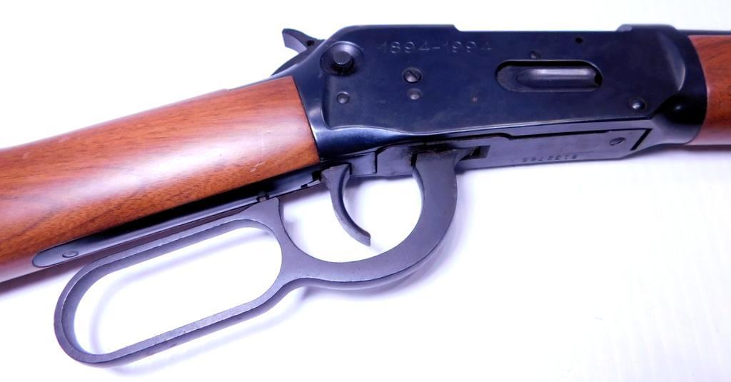 Winchester Model 94AE 30-30 Lever Action Rifle