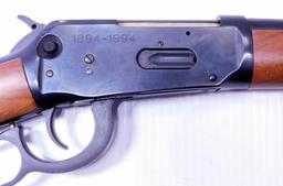 Winchester Model 94AE 30-30 Lever Action Rifle