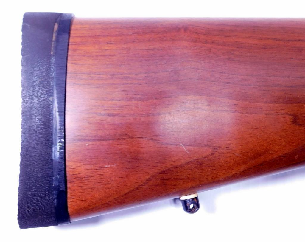 Winchester Model 94AE 30-30 Lever Action Rifle