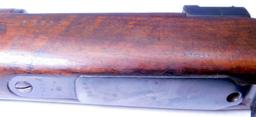Mauser Chileno Model 1895 7x57mm Bolt Rifle