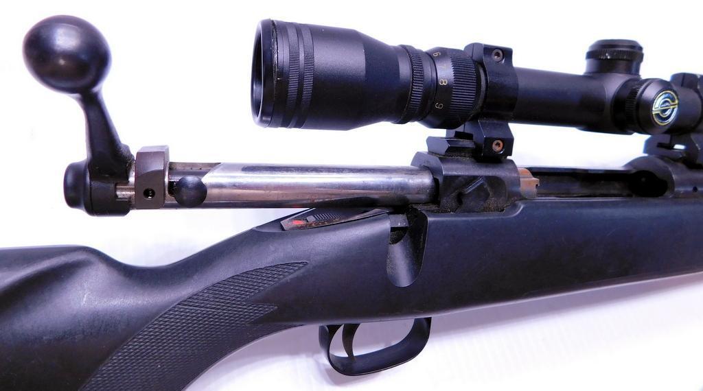 Savage Model 110 .243 WIN cal Bolt Rifle