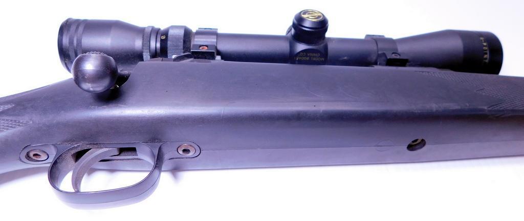 Savage Model 110 .243 WIN cal Bolt Rifle