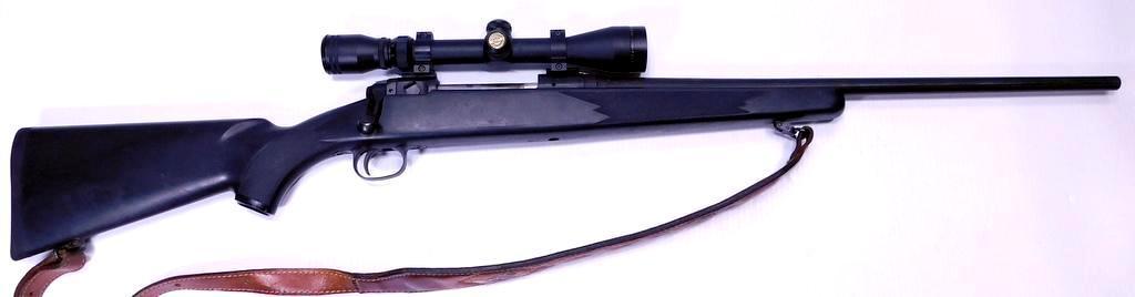 Savage Model 110 .243 WIN cal Bolt Rifle