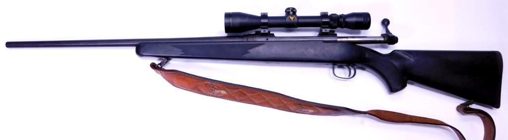 Savage Model 110 .243 WIN cal Bolt Rifle