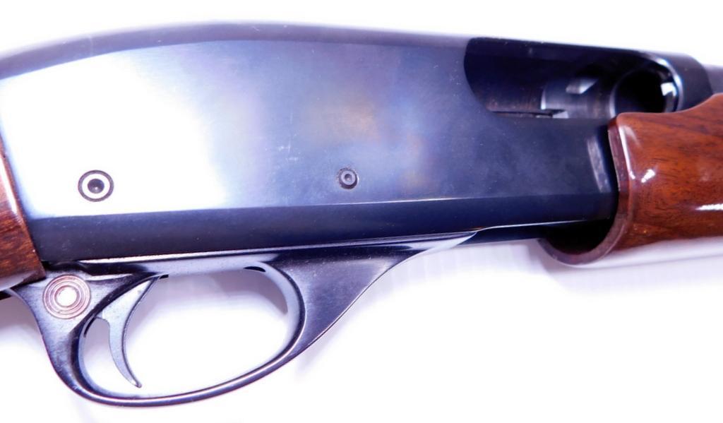 Remington Model 870 12 ga Pump Shotgun