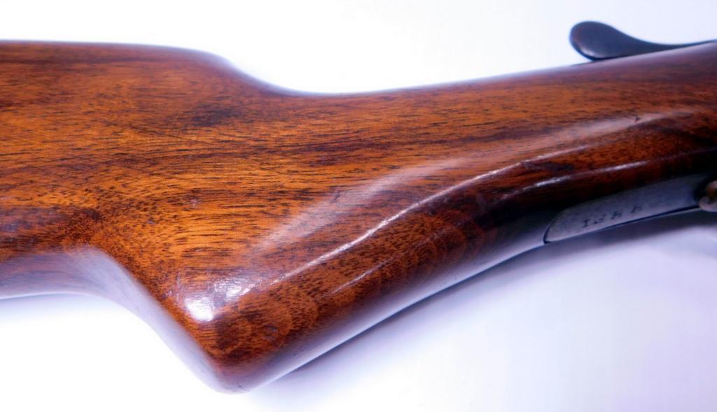 Iver Johnson Model Champion 12 ga Single Shot Shotgun