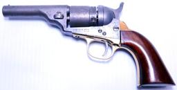 Colt Pocket Navy Conversion .38 Rimfire Caliber Revolver