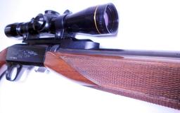 Browning SA-22 .22 Caliber Semi-Auto Rifle w/ Leupold Scope