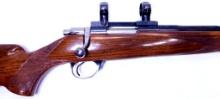 Browning Safari Grade .222 Magnum Rifle