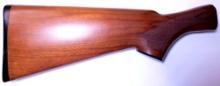 Remington RA Rifle Wooden Stock