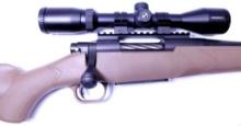 Mossberg Patriot 6.5 Creedmoor Bolt-action Rifle, Synthetic Stock