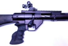 MAK LRII 6mm Creedmoor Competition Match Tubegun Bolt-action Rifle