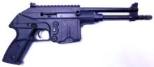 Kel-Tec PLR16 5.56mm Semi-auto Pistol
