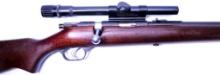 Savage Model 5 .22LR Bolt-action Rifle