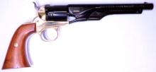 Colt Civil War Centennial .22 Short Caliber Model 1860 Army Revolver w/ Case