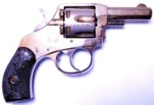 H&R The American .32 Caliber Revolver Pistol