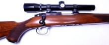 Ruger Model 77/22 .22 LR Caliber Rifle w/Scope