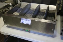 Merco 2700FFSH Counter Top Fried Food Holding Station
