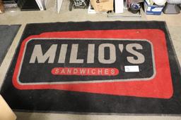 Milio's Entrance Rug 36" x 66"