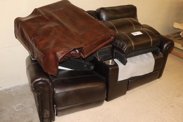 Couch/chair parts