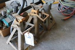 2 Ton jack stands