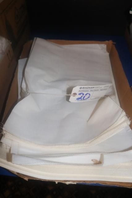 Box of Boaster filters